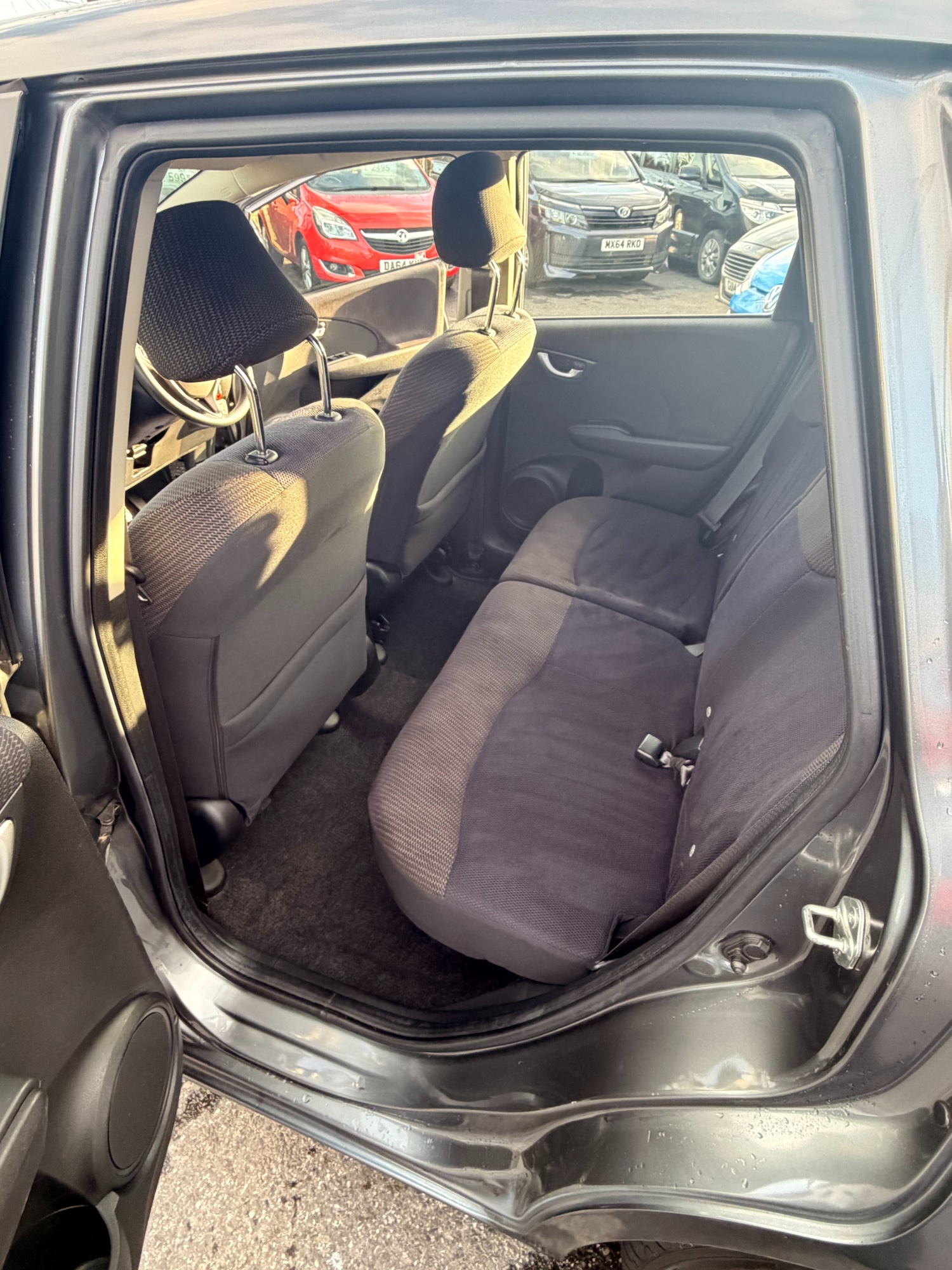 Used Honda Jazz 2011 for sale - 77653331: Photo 14