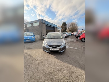 Used Honda Jazz 2011 for sale - 77653331: Photo