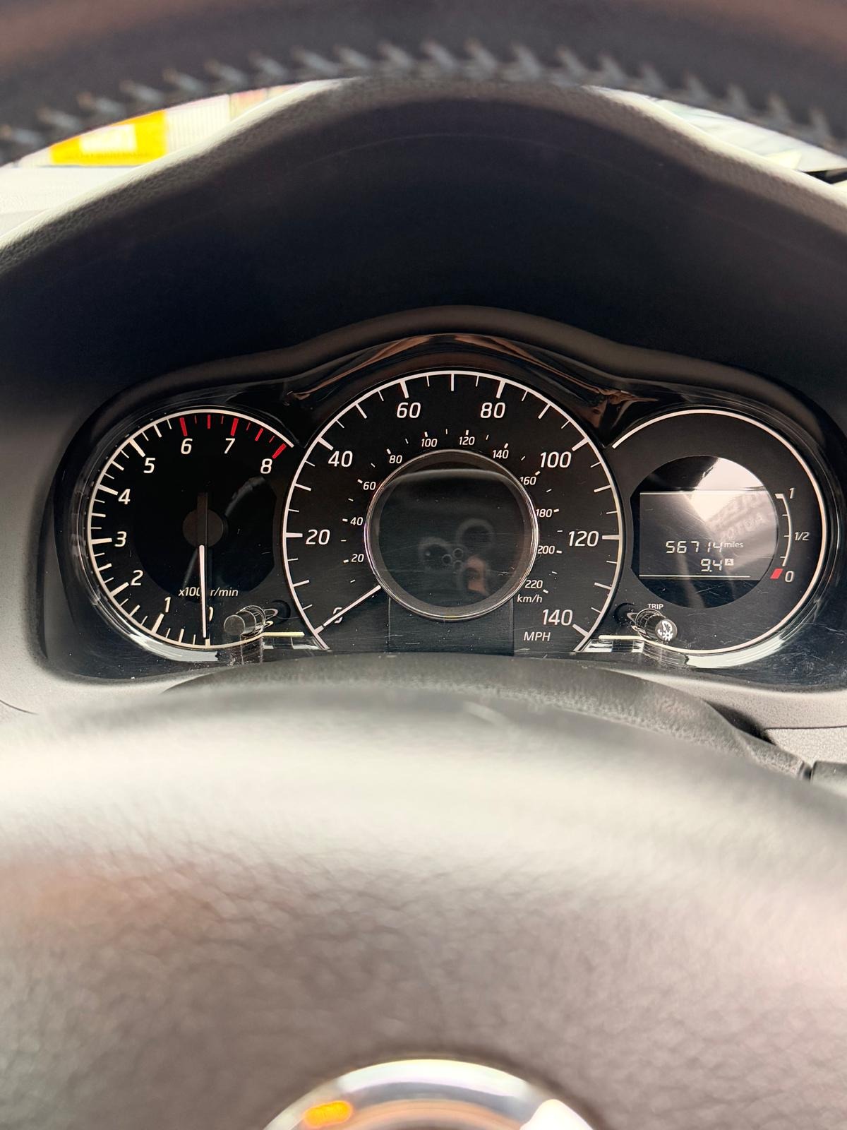 Used Nissan Note 2016 for sale - 77063237: Photo 10