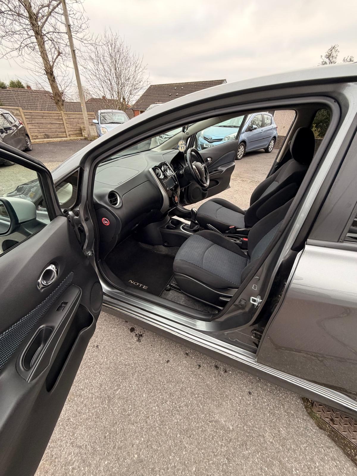 Used Nissan Note 2016 for sale - 77063237: Photo 17