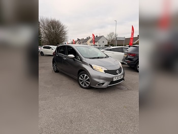 2016 (16) - 1.2 N-Tec 5dr