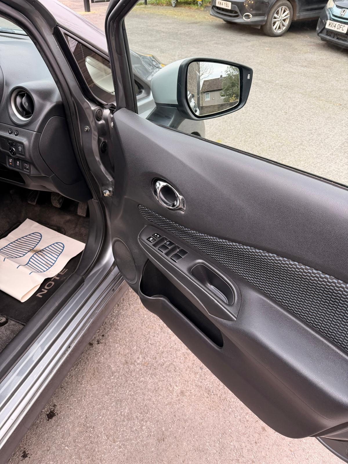 Used Nissan Note 2016 for sale - 77063237: Photo 9