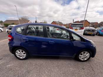 Used Honda Jazz 2011 for sale - 74816174: Photo