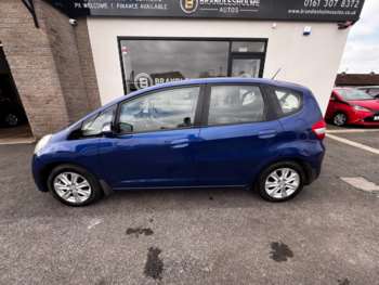 Used Honda Jazz 2011 for sale - 74816174: Photo
