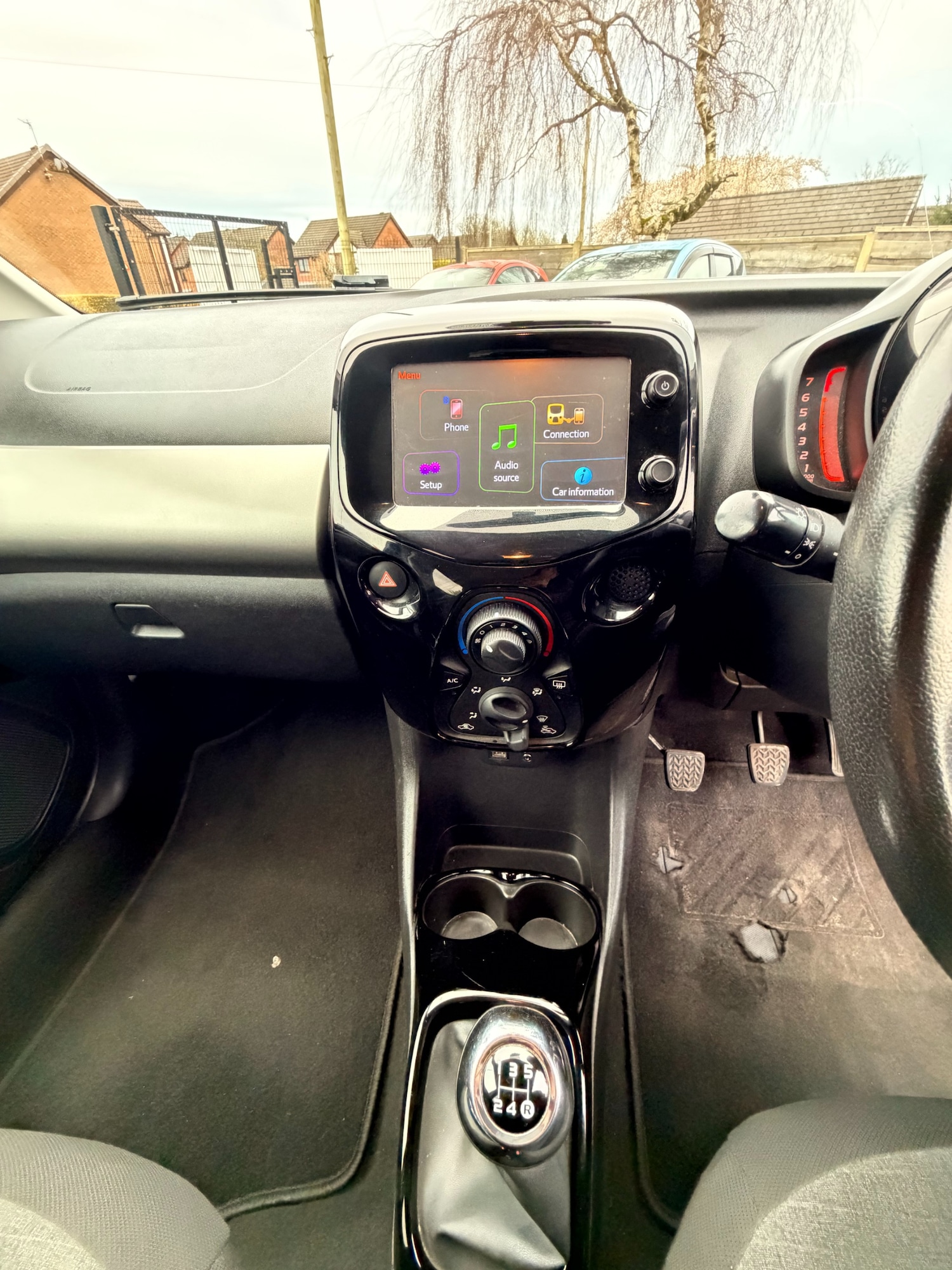Used Citroen C1 2016 for sale - 78031467: Photo 11