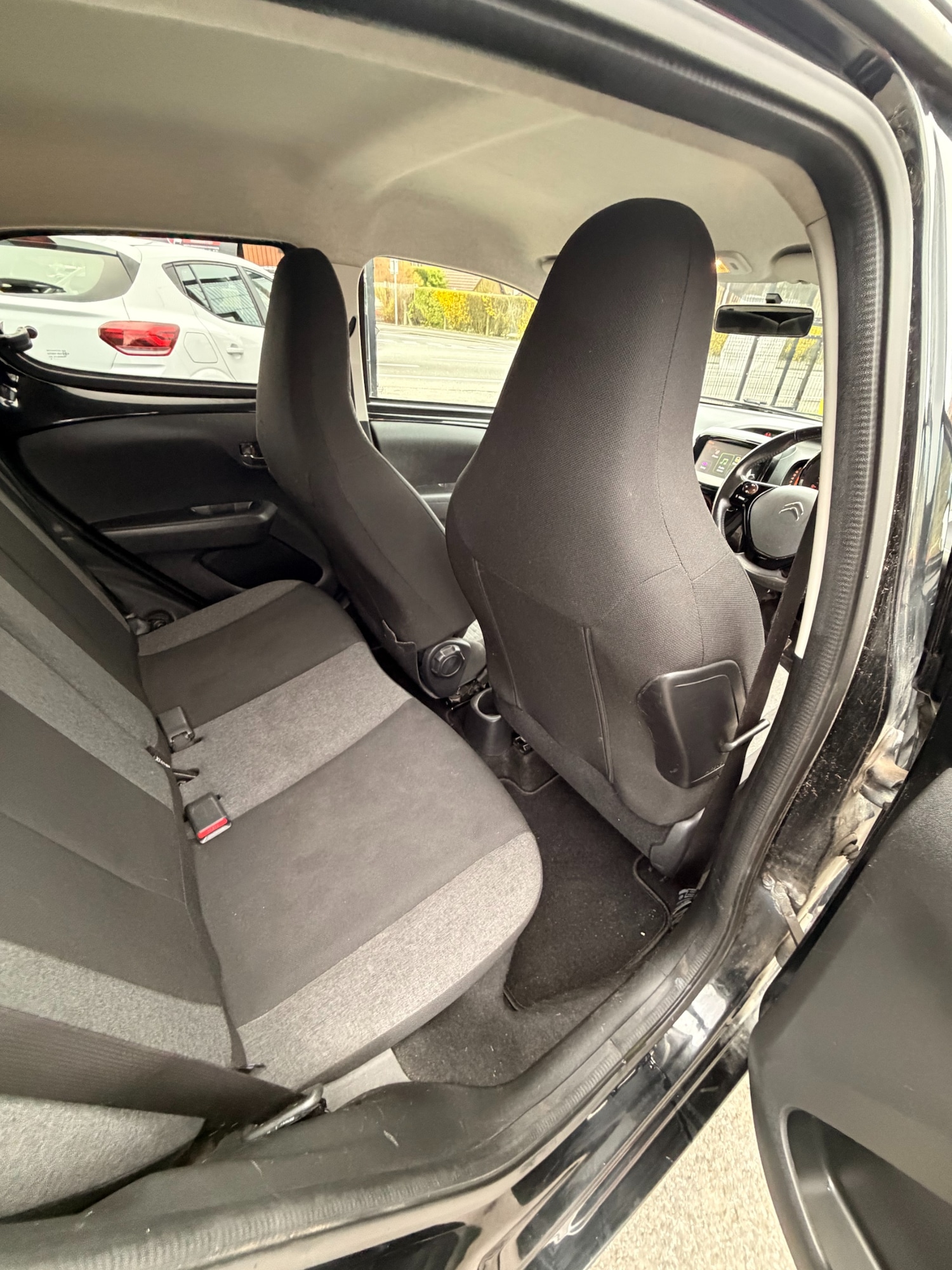 Used Citroen C1 2016 for sale - 78031467: Photo 12