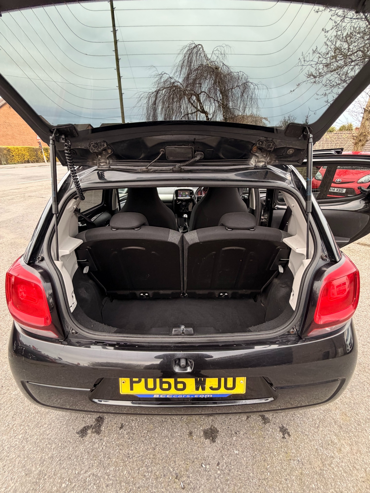 Used Citroen C1 2016 for sale - 78031467: Photo 13