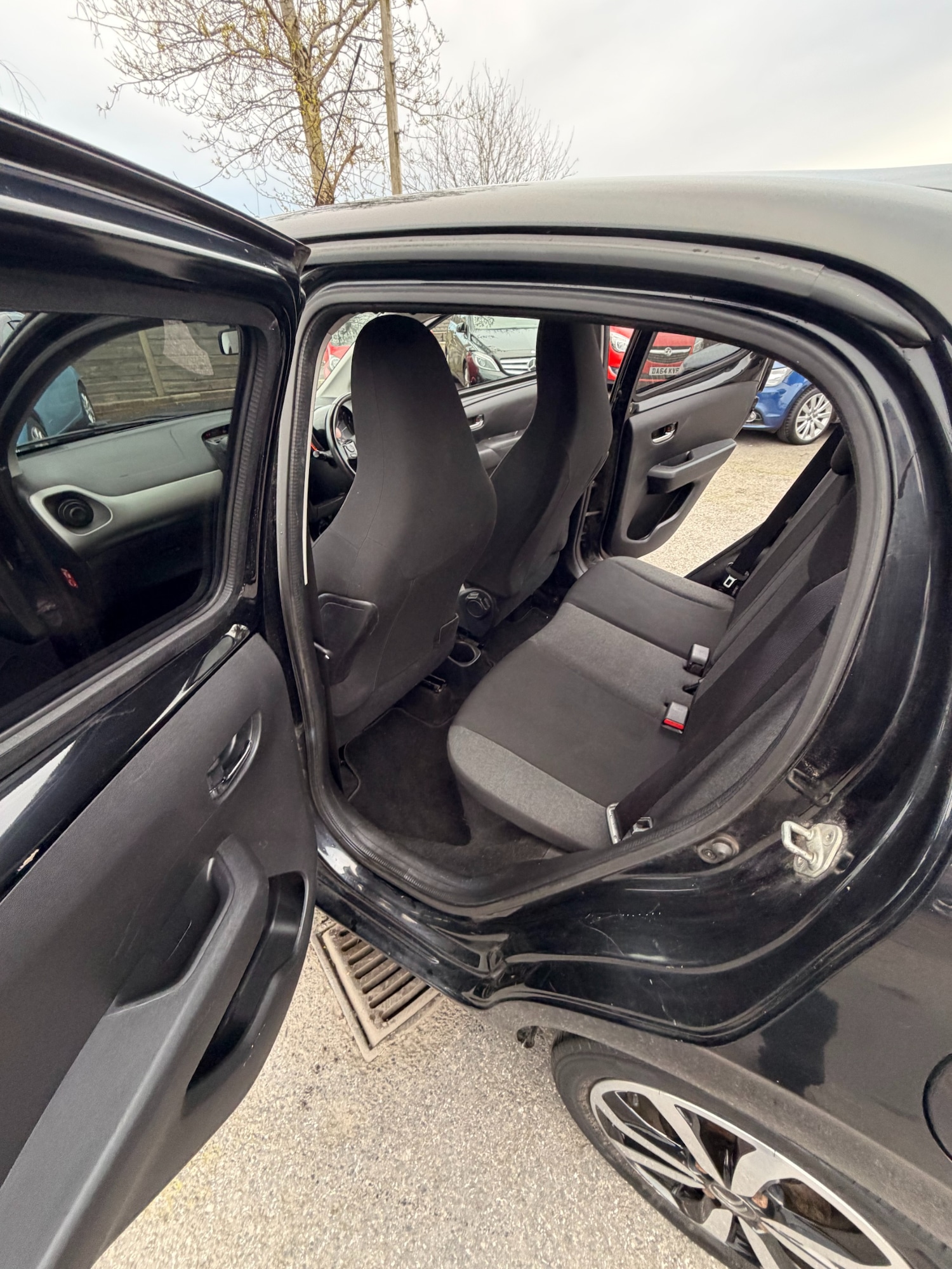 Used Citroen C1 2016 for sale - 78031467: Photo 14