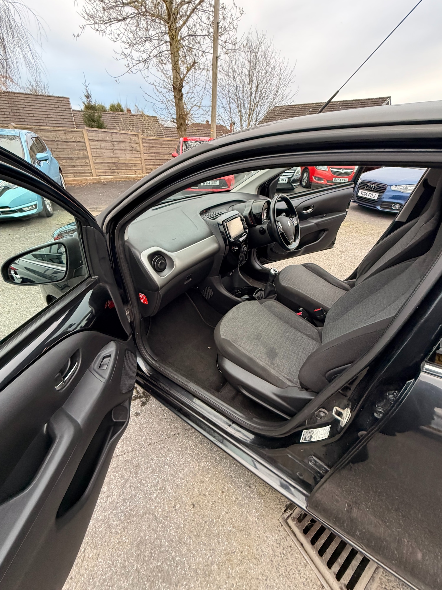 Used Citroen C1 2016 for sale - 78031467: Photo 15