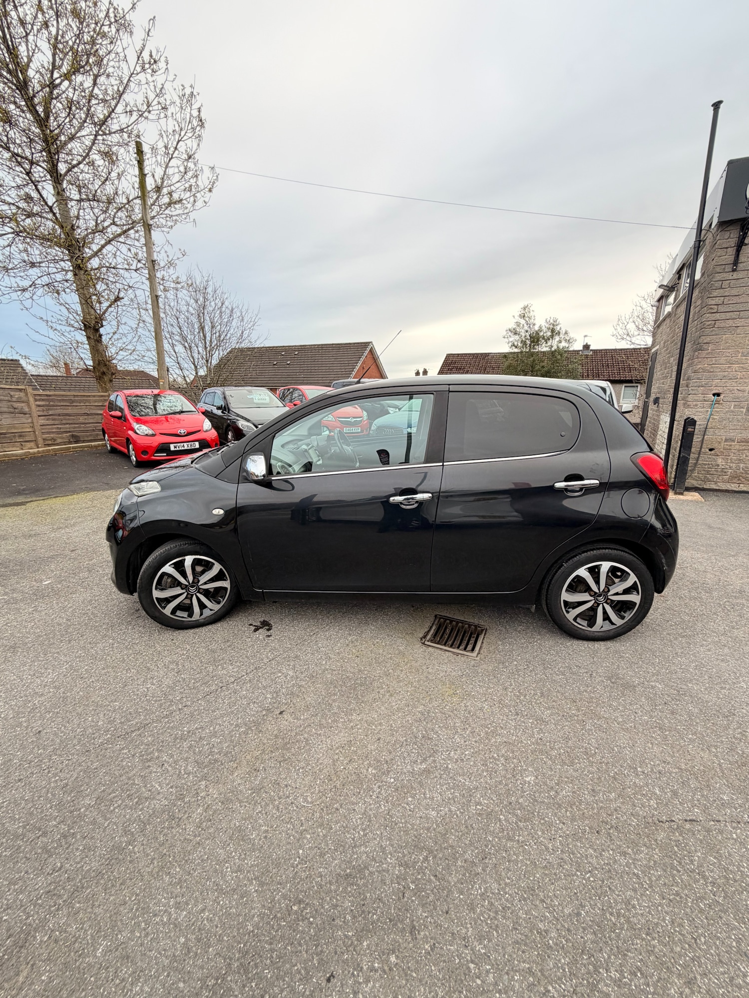 Used Citroen C1 2016 for sale - 78031467: Photo 4