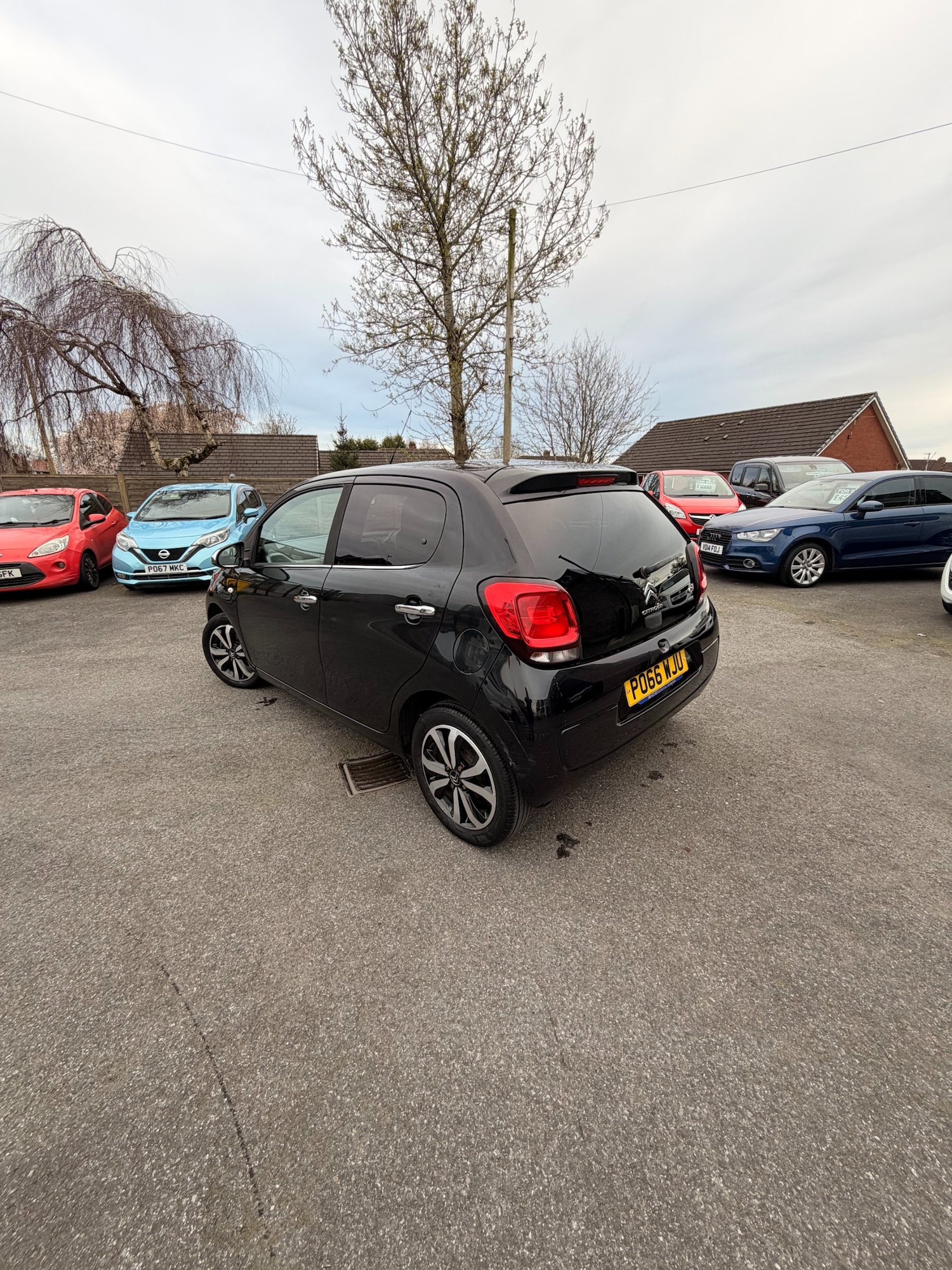 Used Citroen C1 2016 for sale - 78031467: Photo 5