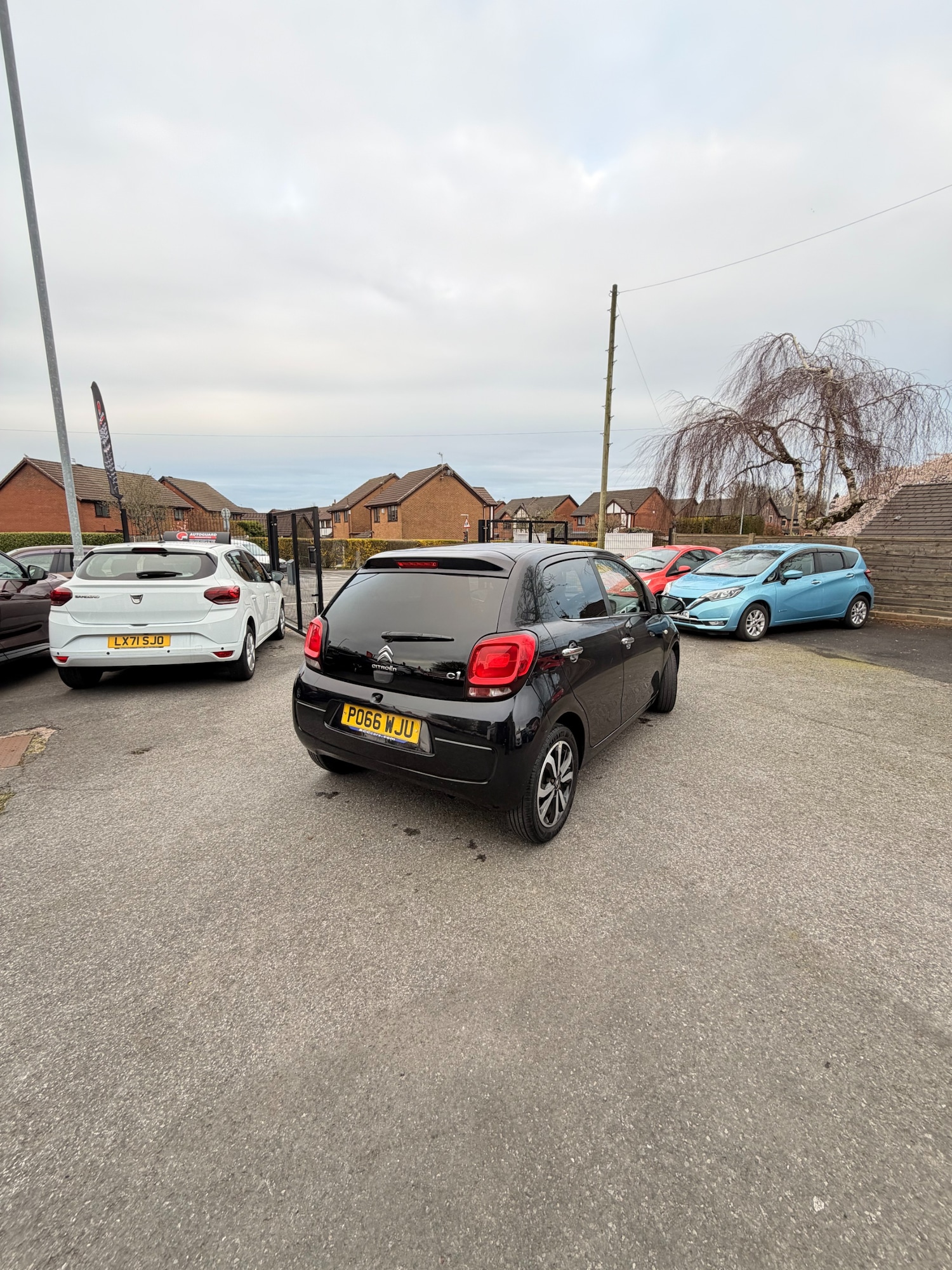 Used Citroen C1 2016 for sale - 78031467: Photo 7