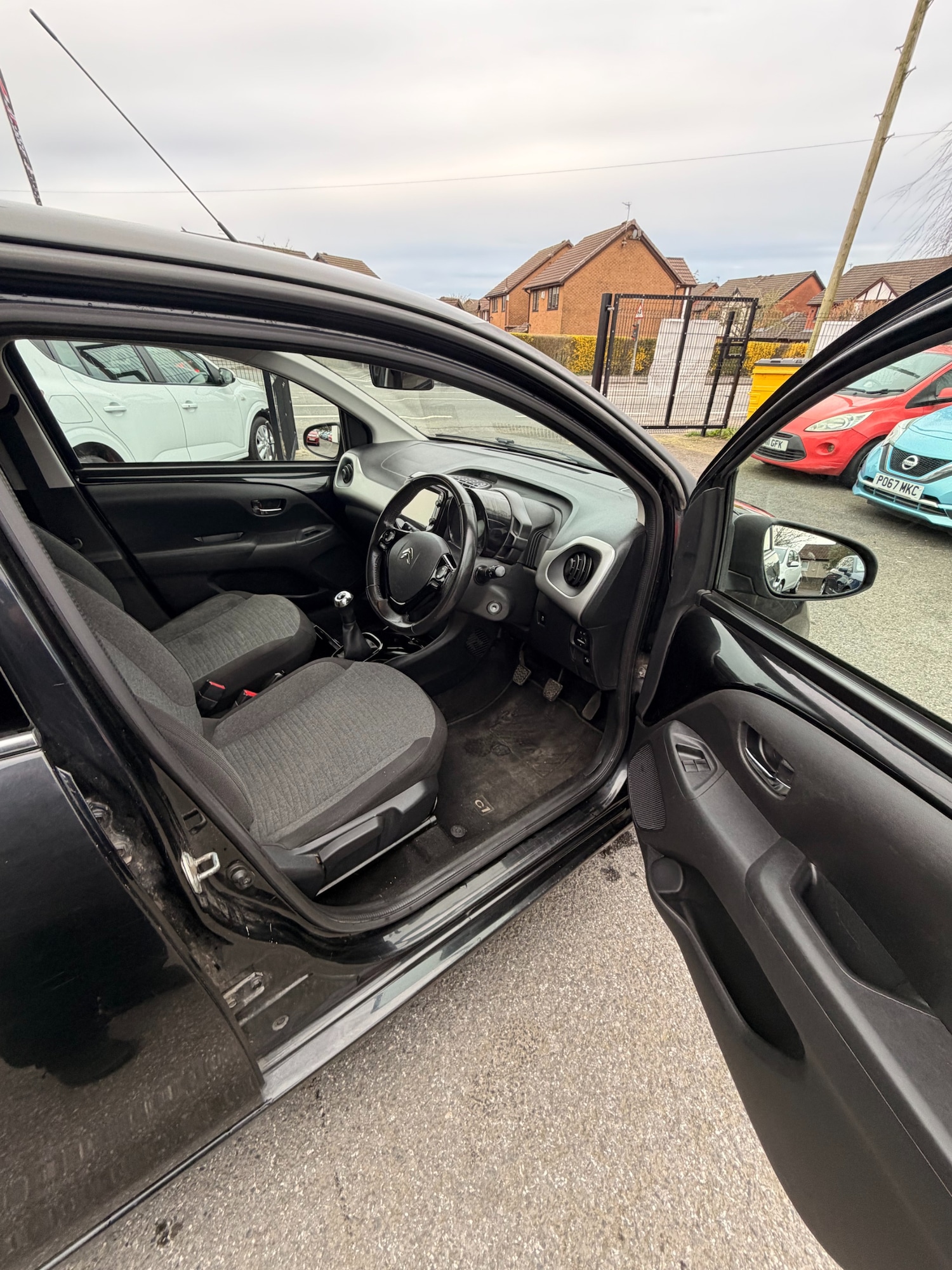 Used Citroen C1 2016 for sale - 78031467: Photo 9