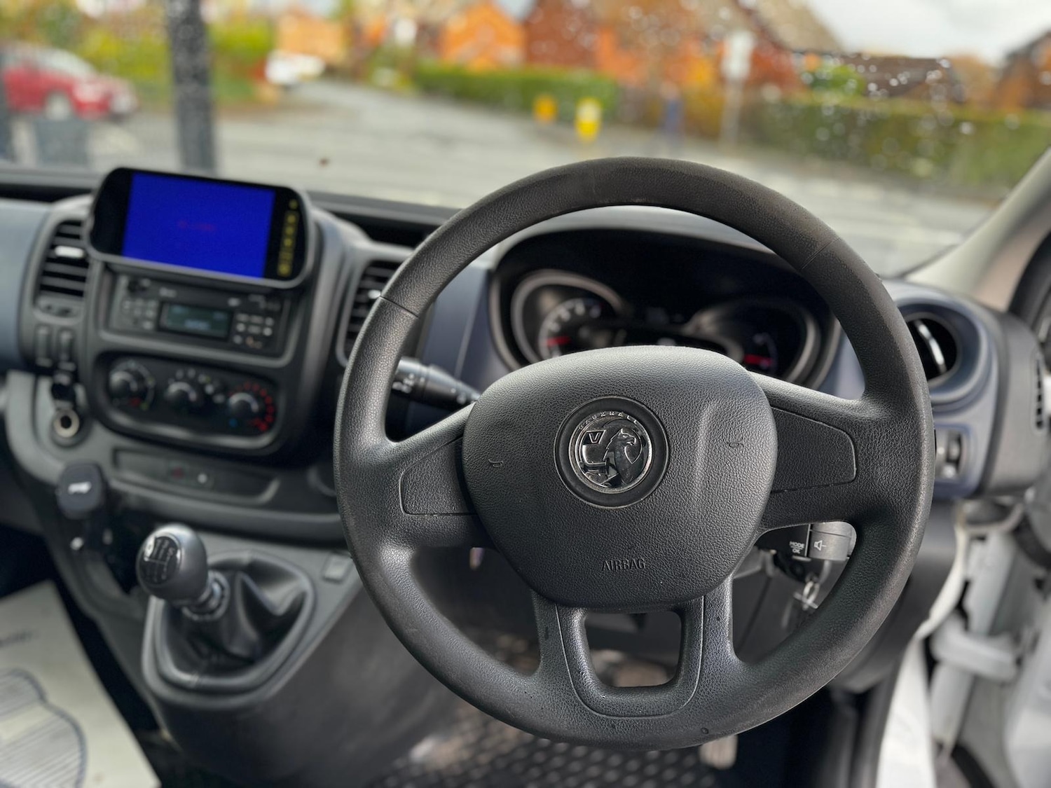 Used Vauxhall Vivaro 2018 for sale - 76436664: Photo 10