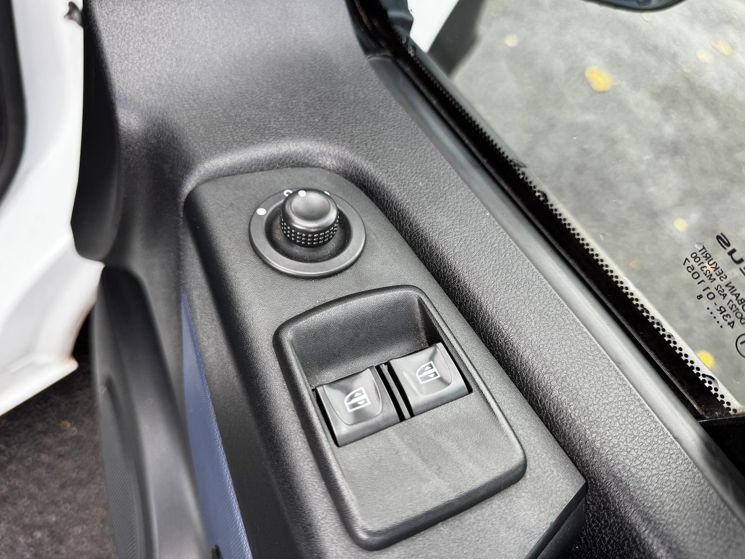 Used Vauxhall Vivaro 2018 for sale - 76436664: Photo 12