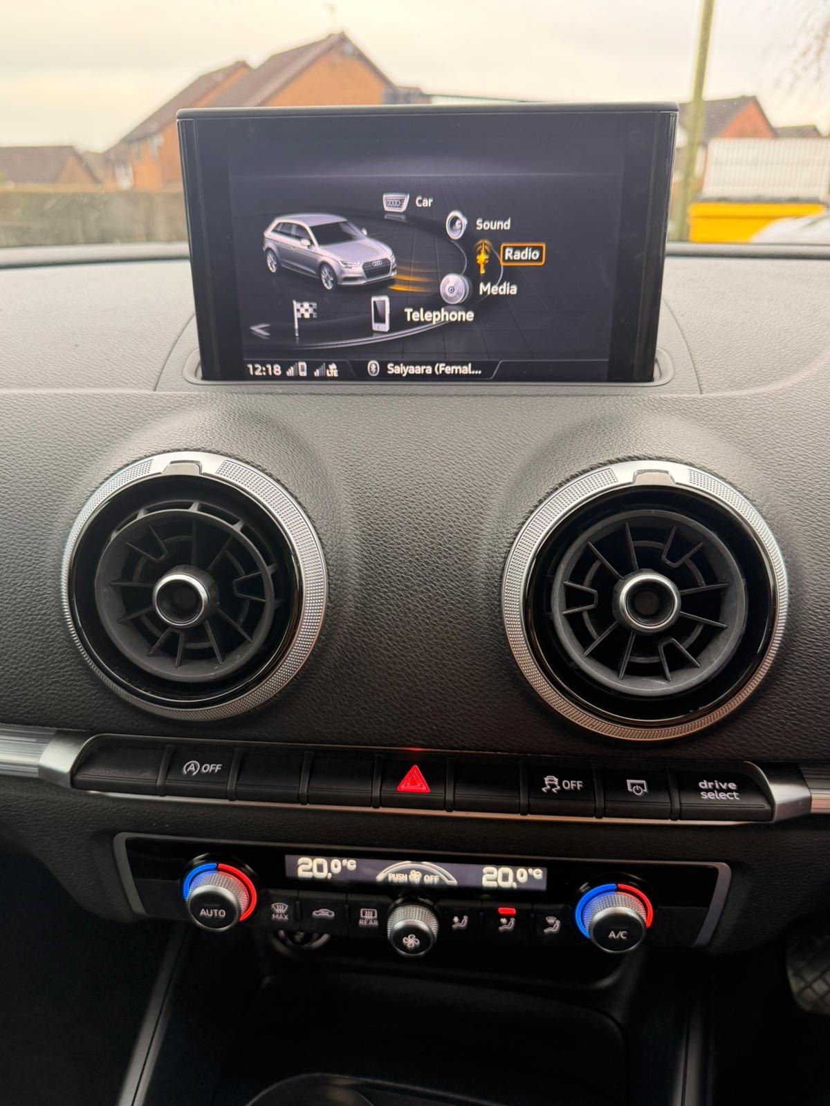 Used Audi A3 2020 for sale - 76792850: Photo 11