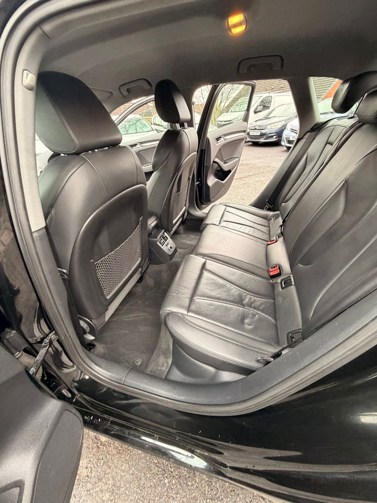 Used Audi A3 2020 for sale - 76792850: Photo 13