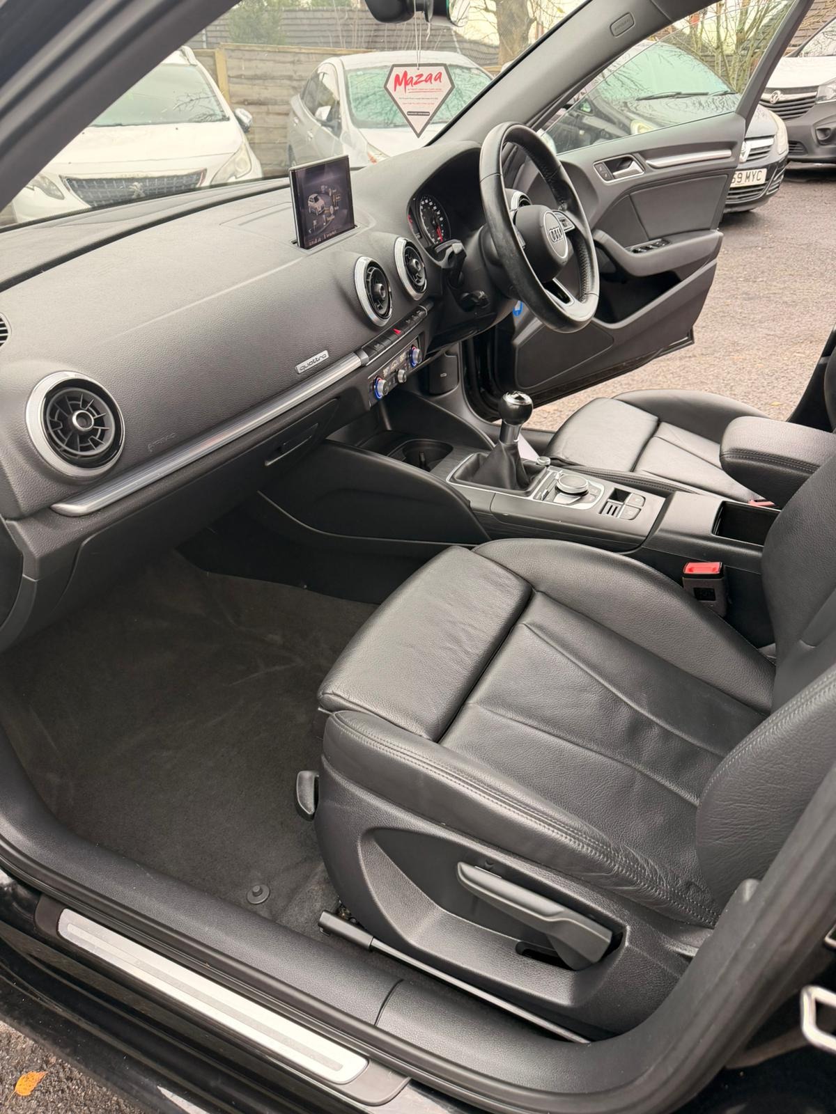 Used Audi A3 2020 for sale - 76792850: Photo 14