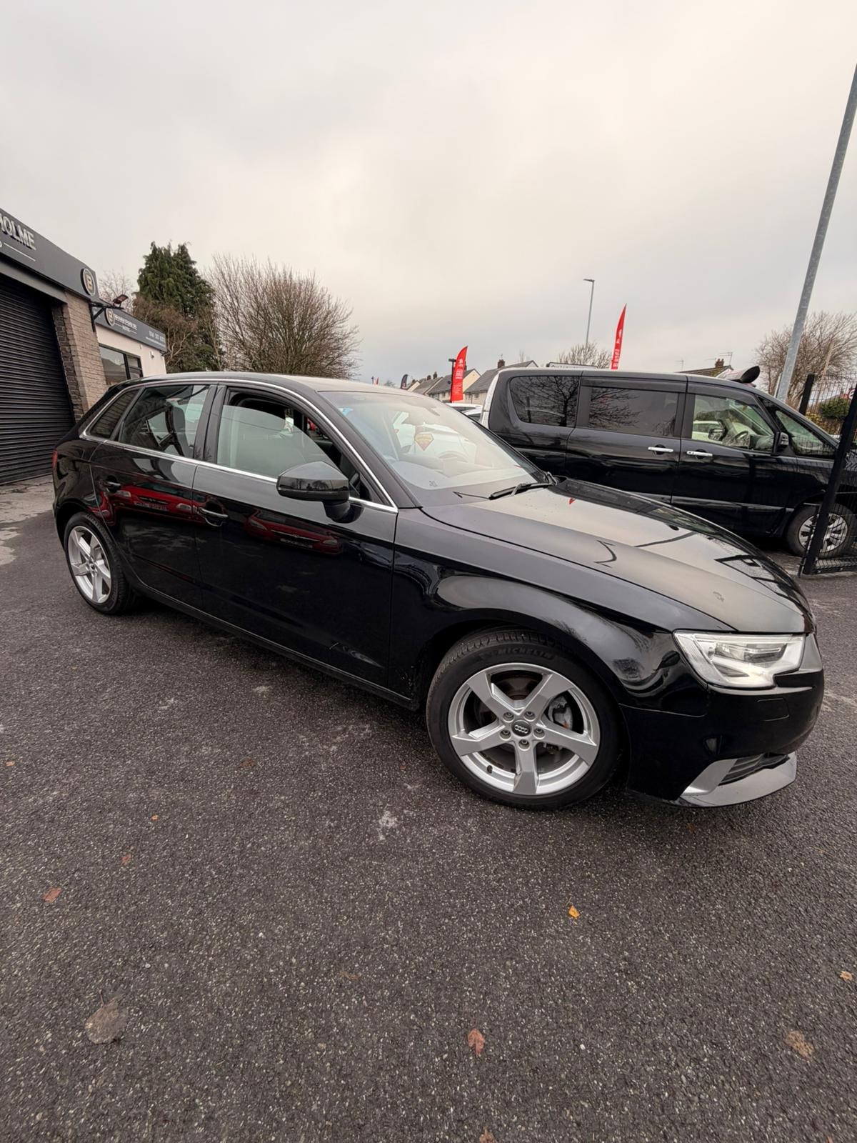 Used Audi A3 2020 for sale - 76792850: Photo 2