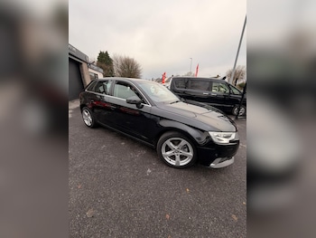 Used Audi A3 2020 for sale - 76792850: Photo