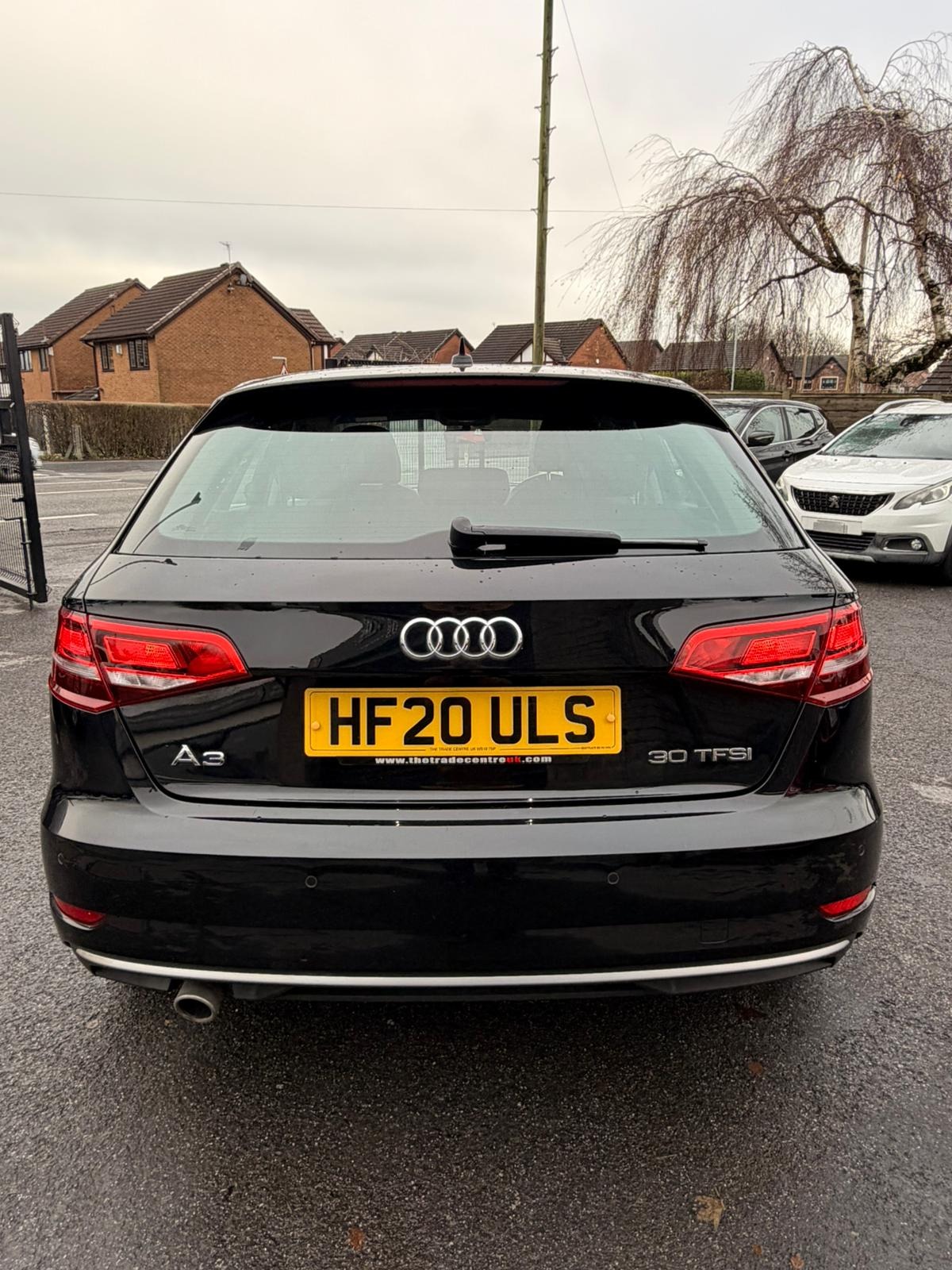 Used Audi A3 2020 for sale - 76792850: Photo 4