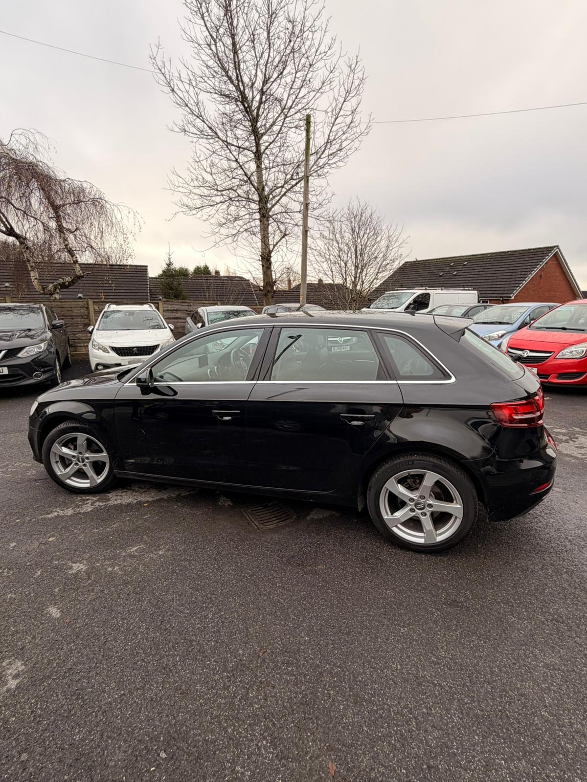 Used Audi A3 2020 for sale - 76792850: Photo 6