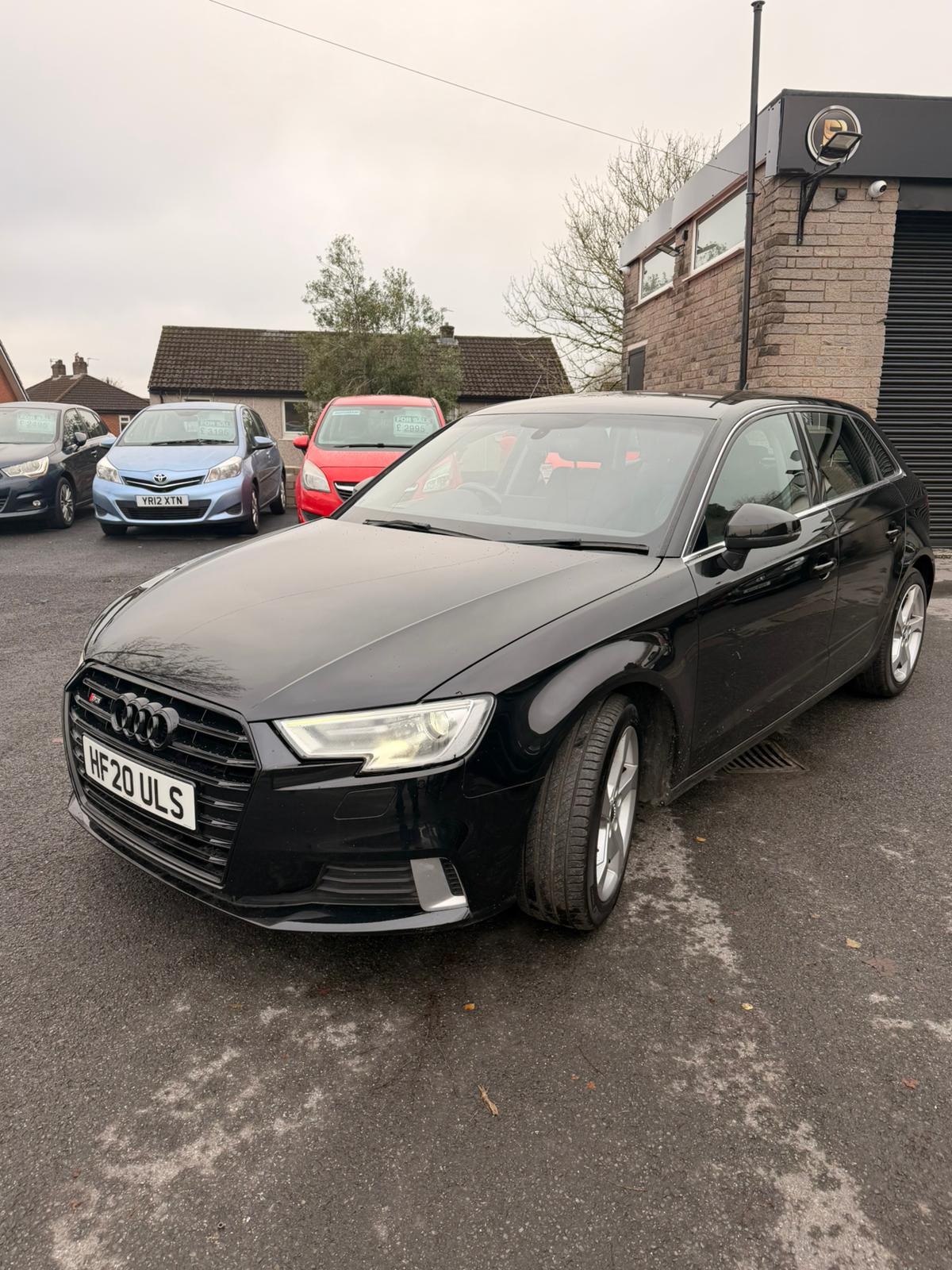 Used Audi A3 2020 for sale - 76792850: Photo 7