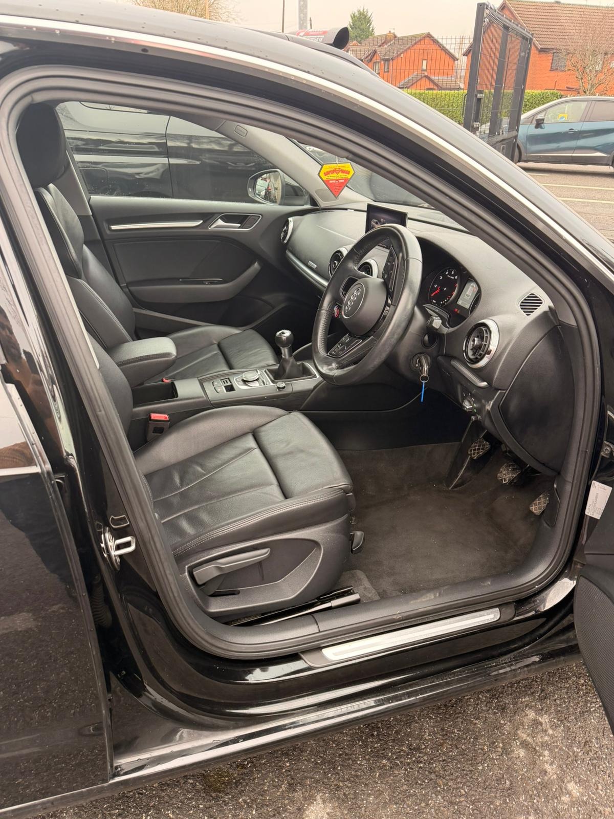 Used Audi A3 2020 for sale - 76792850: Photo 8