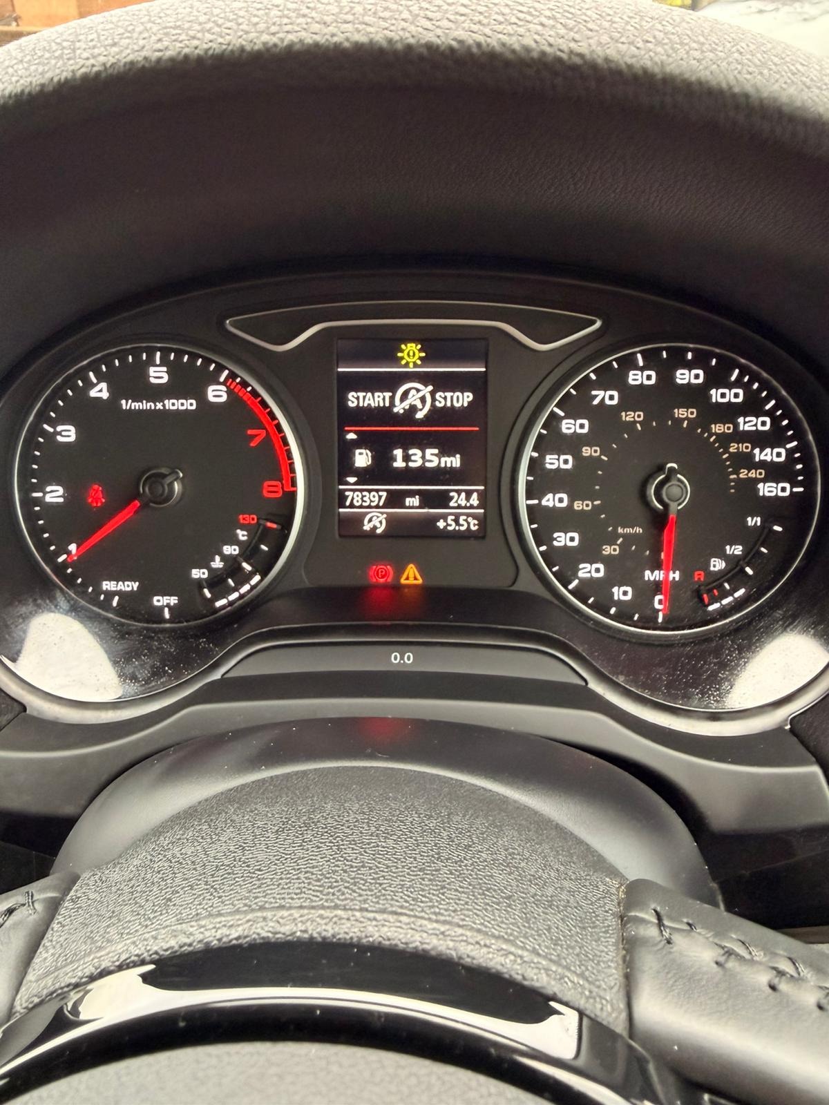 Used Audi A3 2020 for sale - 76792850: Photo 9