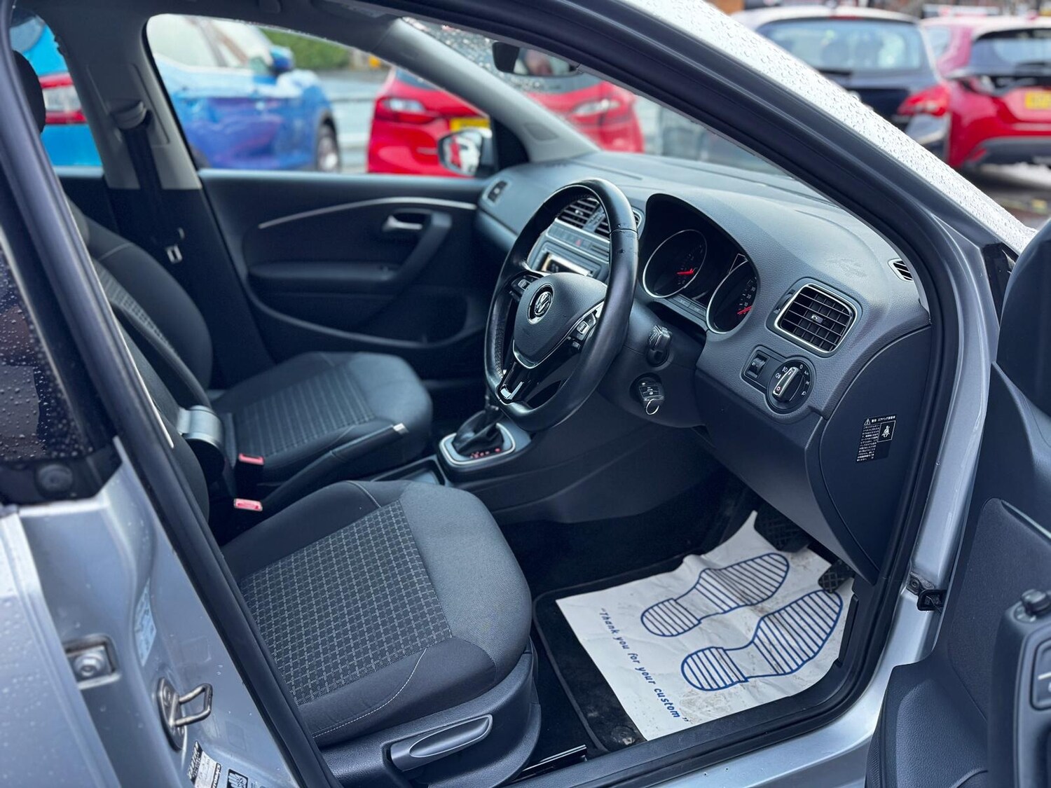 Used Ford Mondeo 2009 for sale - 76577392: Photo 10