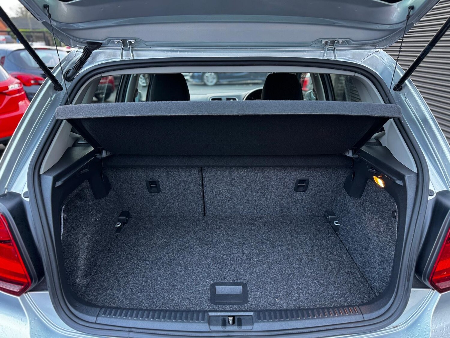 Used Ford Mondeo 2009 for sale - 76577392: Photo 7