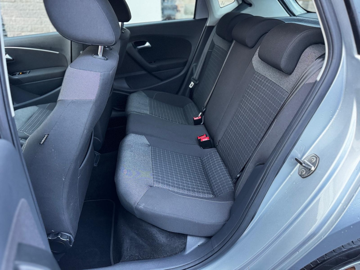 Used Ford Mondeo 2009 for sale - 76577392: Photo 8