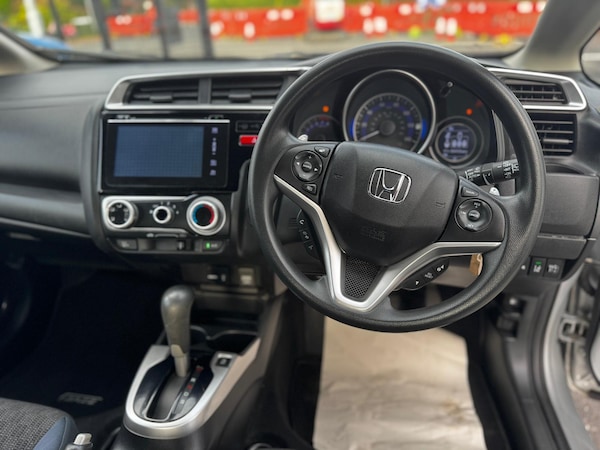 Used Honda Jazz 2017 for sale - 76276910: Photo 14