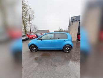Used Skoda Citigo 2019 for sale - 78122537: Photo
