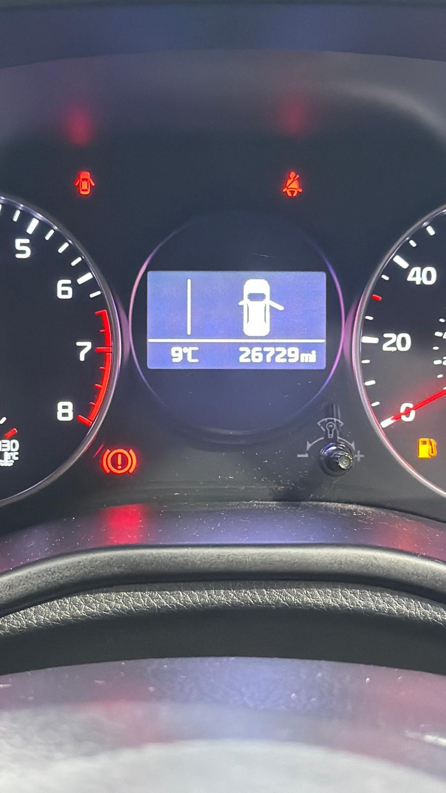 Used Kia Picanto 2020 for sale - 76945641: Photo 10