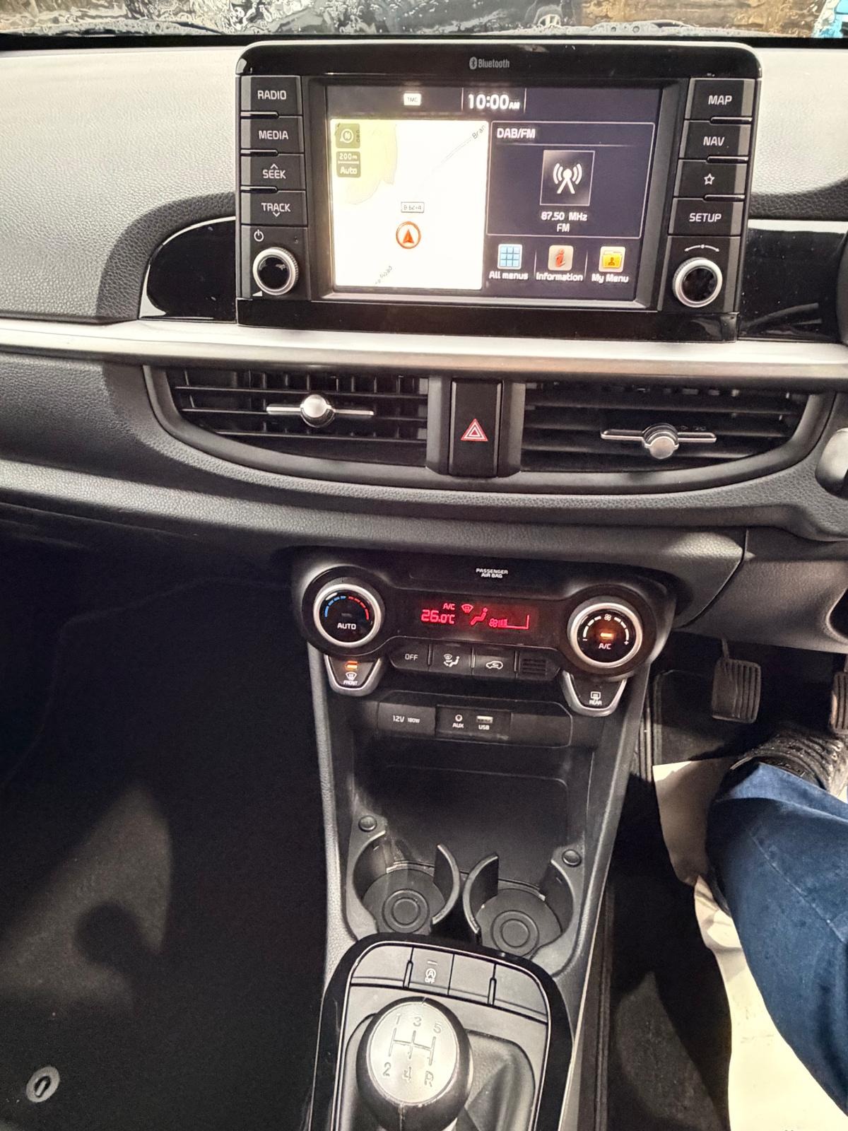 Used Kia Picanto 2020 for sale - 76945641: Photo 11