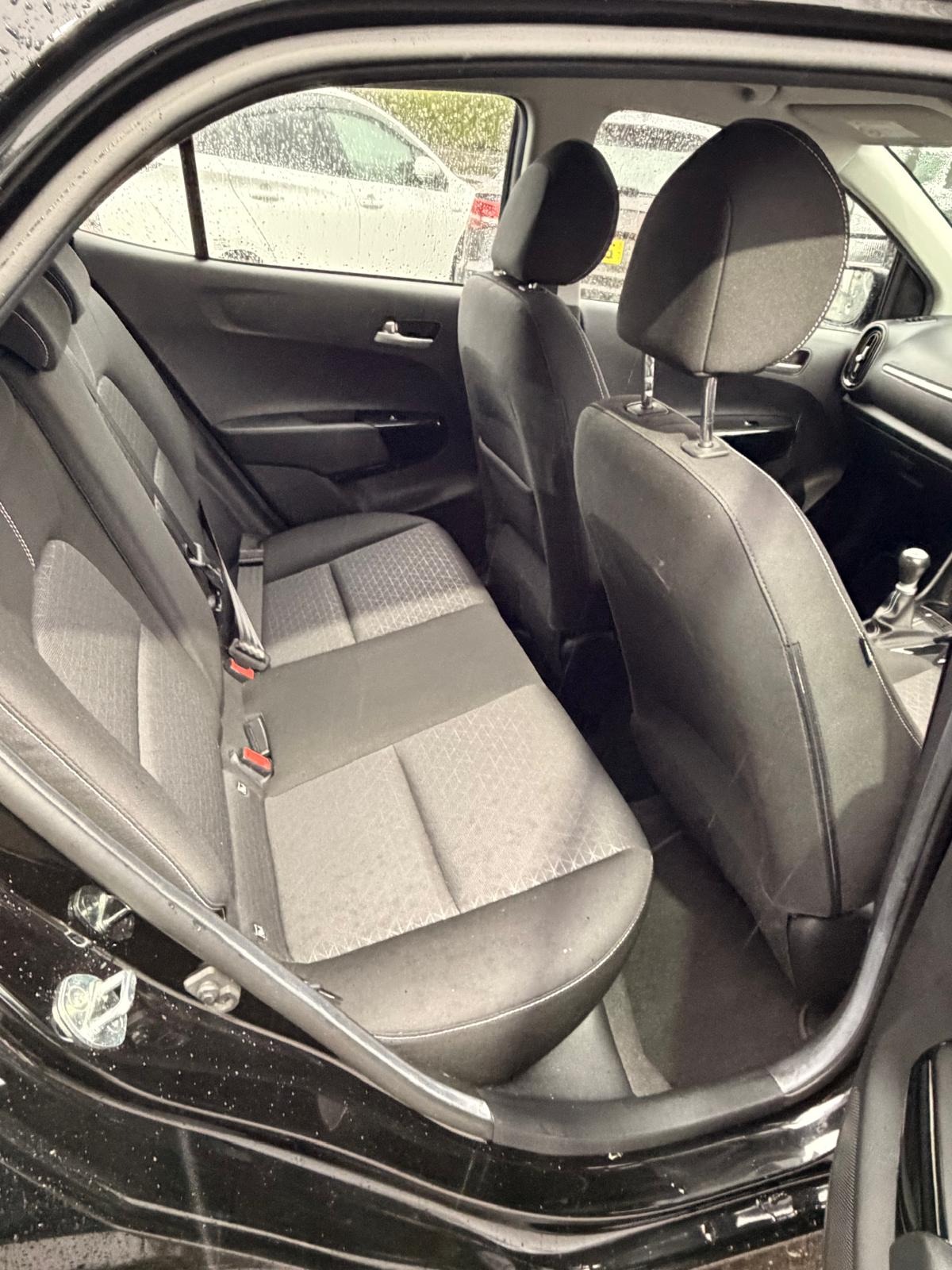 Used Kia Picanto 2020 for sale - 76945641: Photo 12