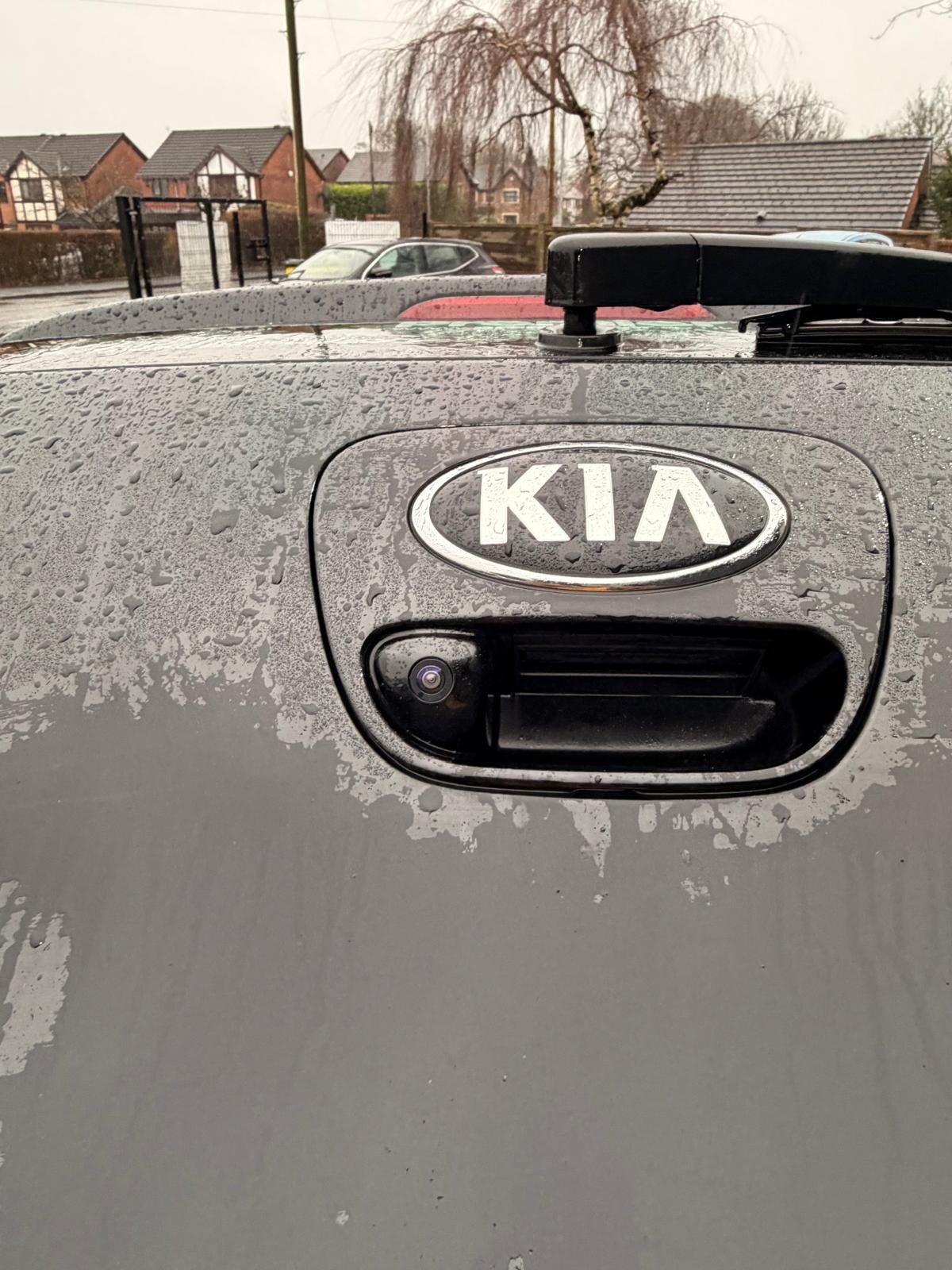 Used Kia Picanto 2020 for sale - 76945641: Photo 13