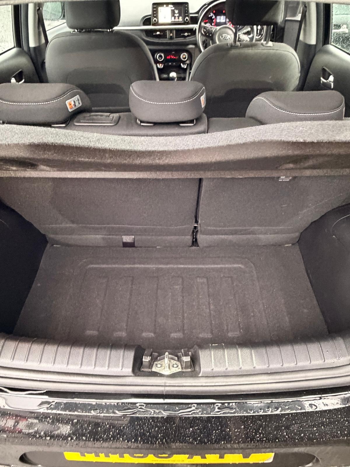 Used Kia Picanto 2020 for sale - 76945641: Photo 14