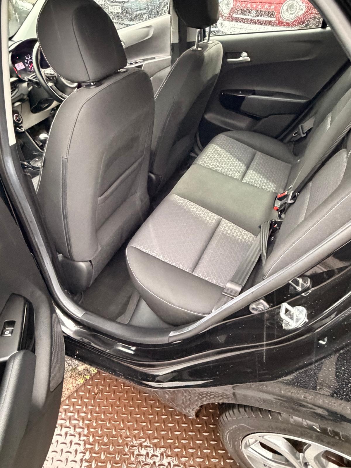 Used Kia Picanto 2020 for sale - 76945641: Photo 15