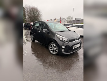 Used Kia Picanto 2020 for sale - 76945641: Photo