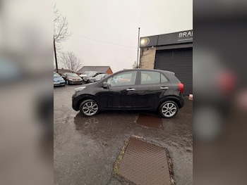 Used Kia Picanto 2020 for sale - 76945641: Photo