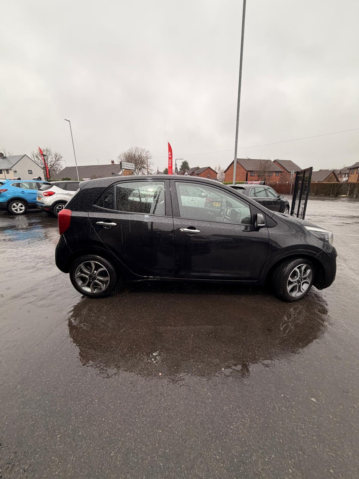 Used Kia Picanto 2020 for sale - 76945641: Photo 7