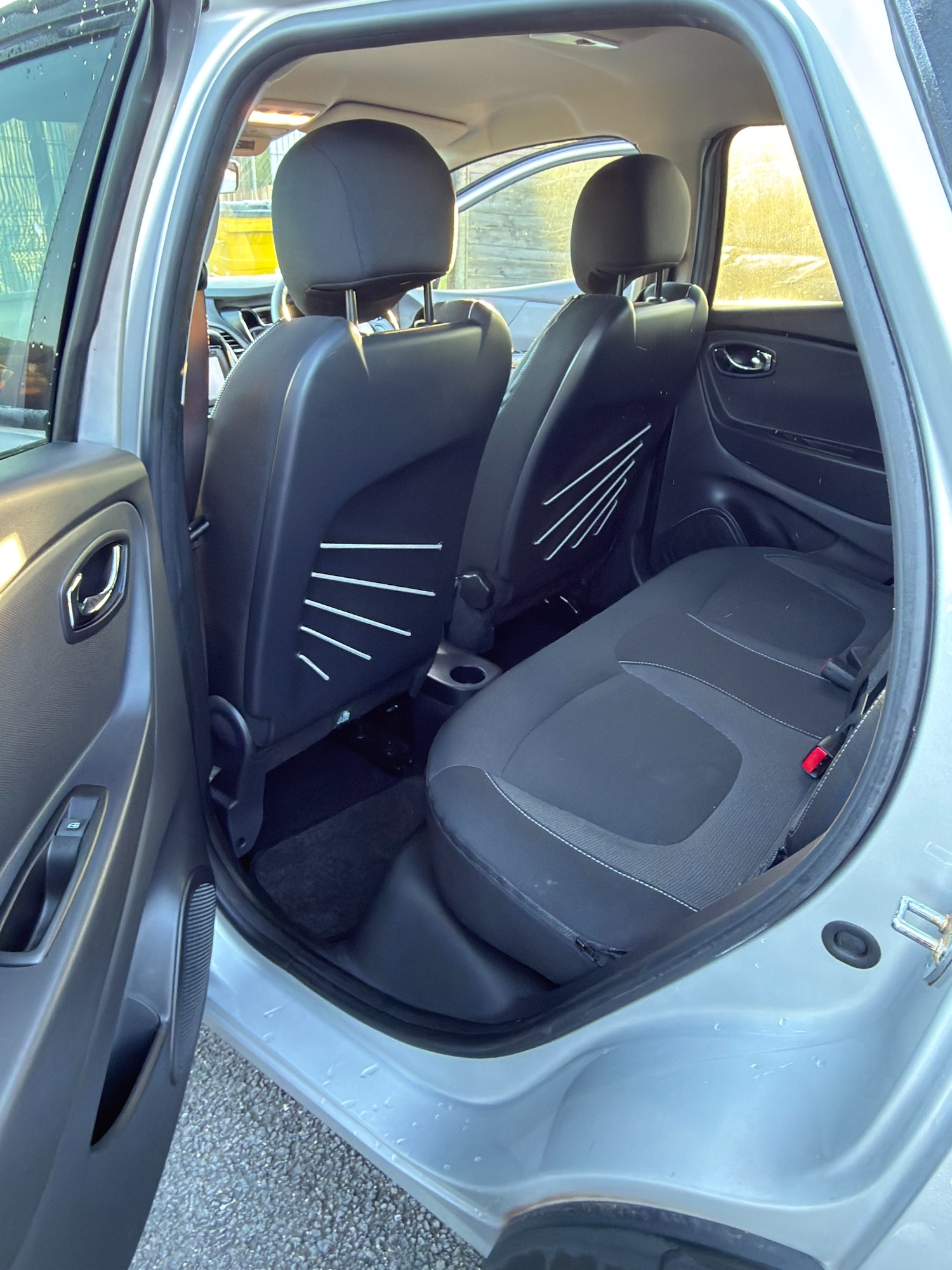 Used Renault Captur 2015 for sale - 77179952: Photo 9