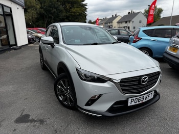 2019 (69) - 20 Sport Nav + 5dr