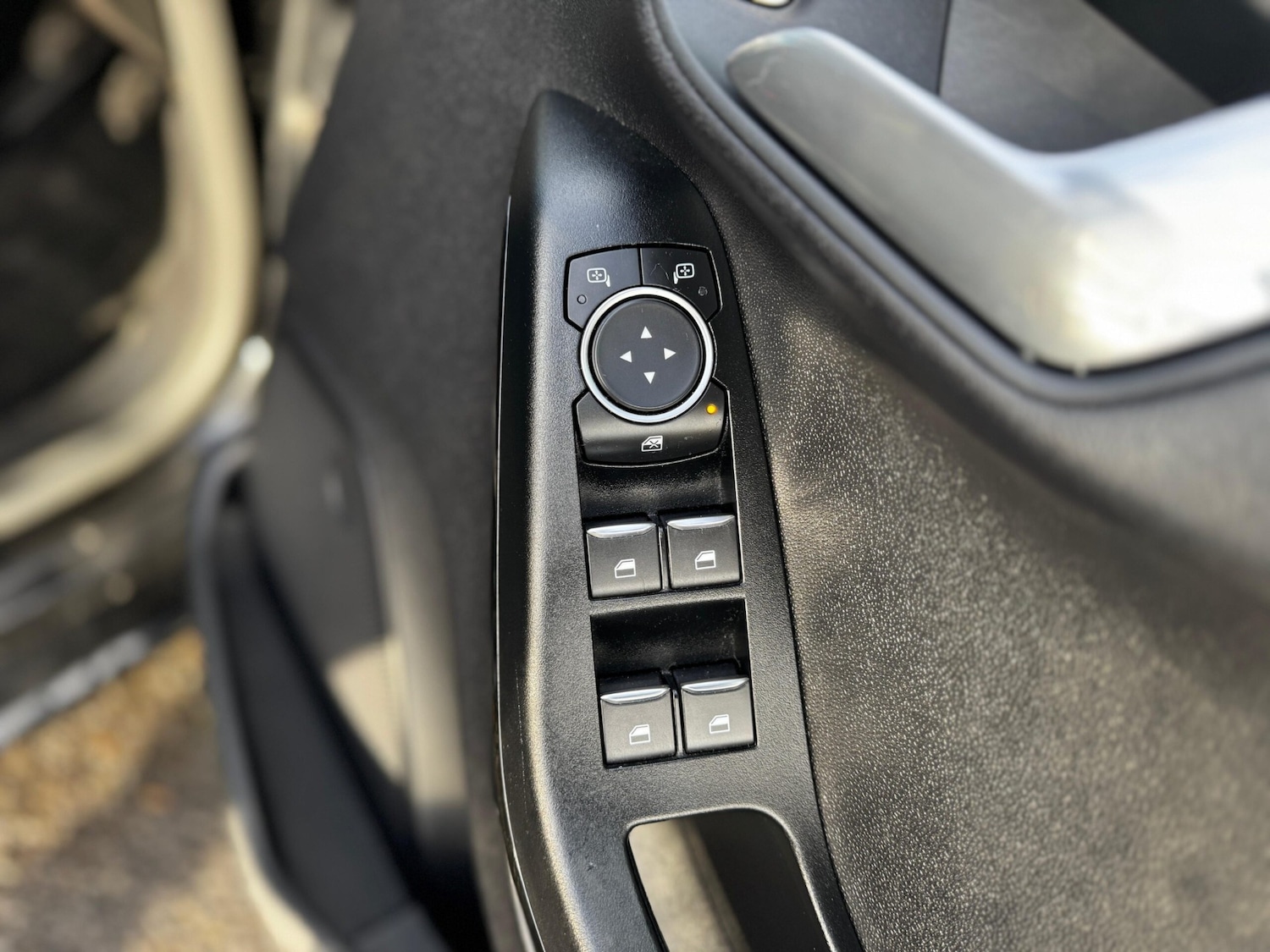 Used Ford Fiesta 2019 for sale - 76709625: Photo 10