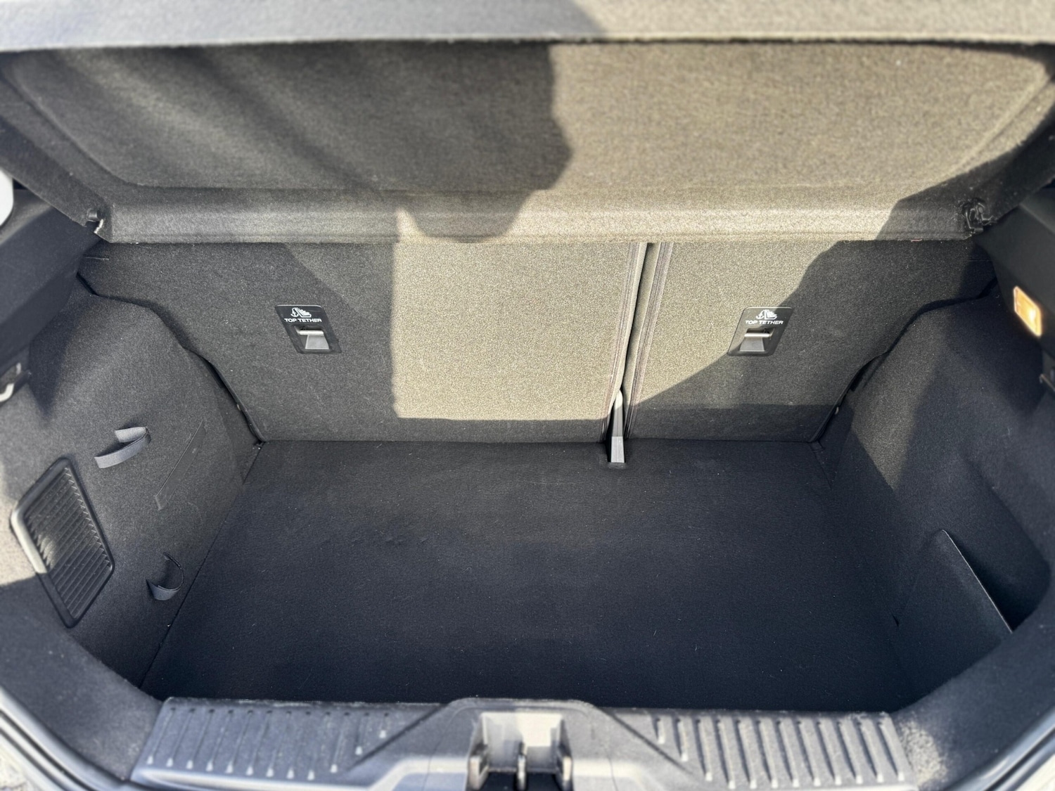 Used Ford Fiesta 2019 for sale - 76709625: Photo 11