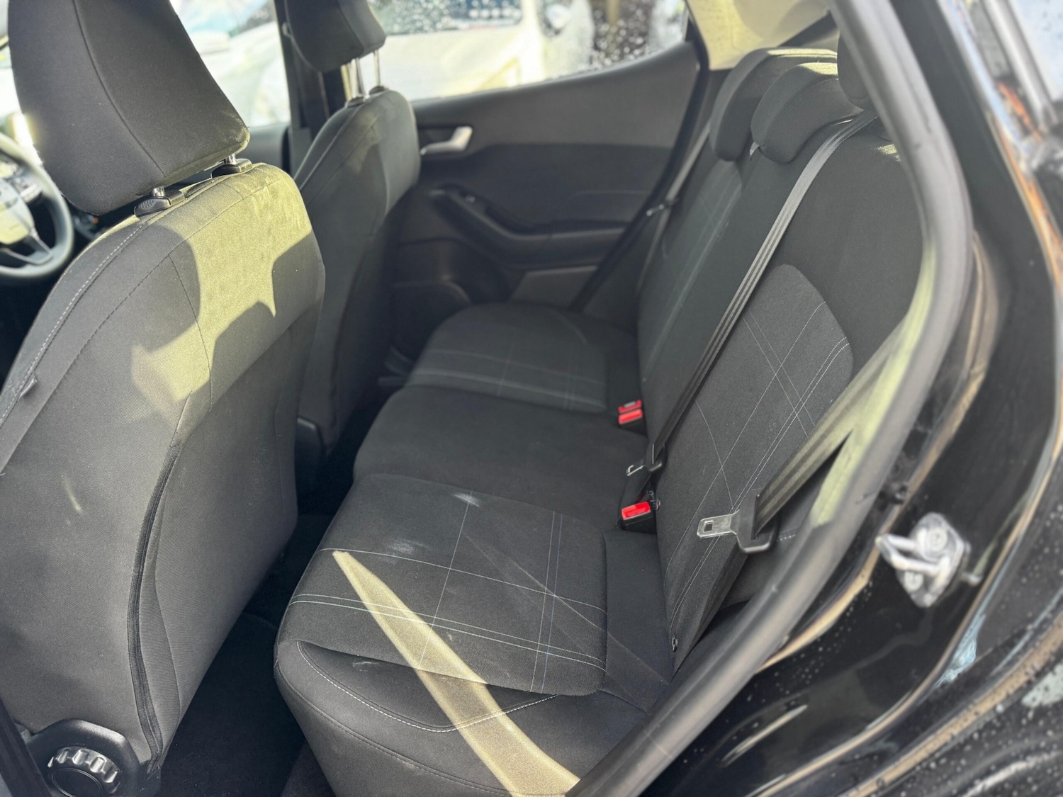 Used Ford Fiesta 2019 for sale - 76709625: Photo 13