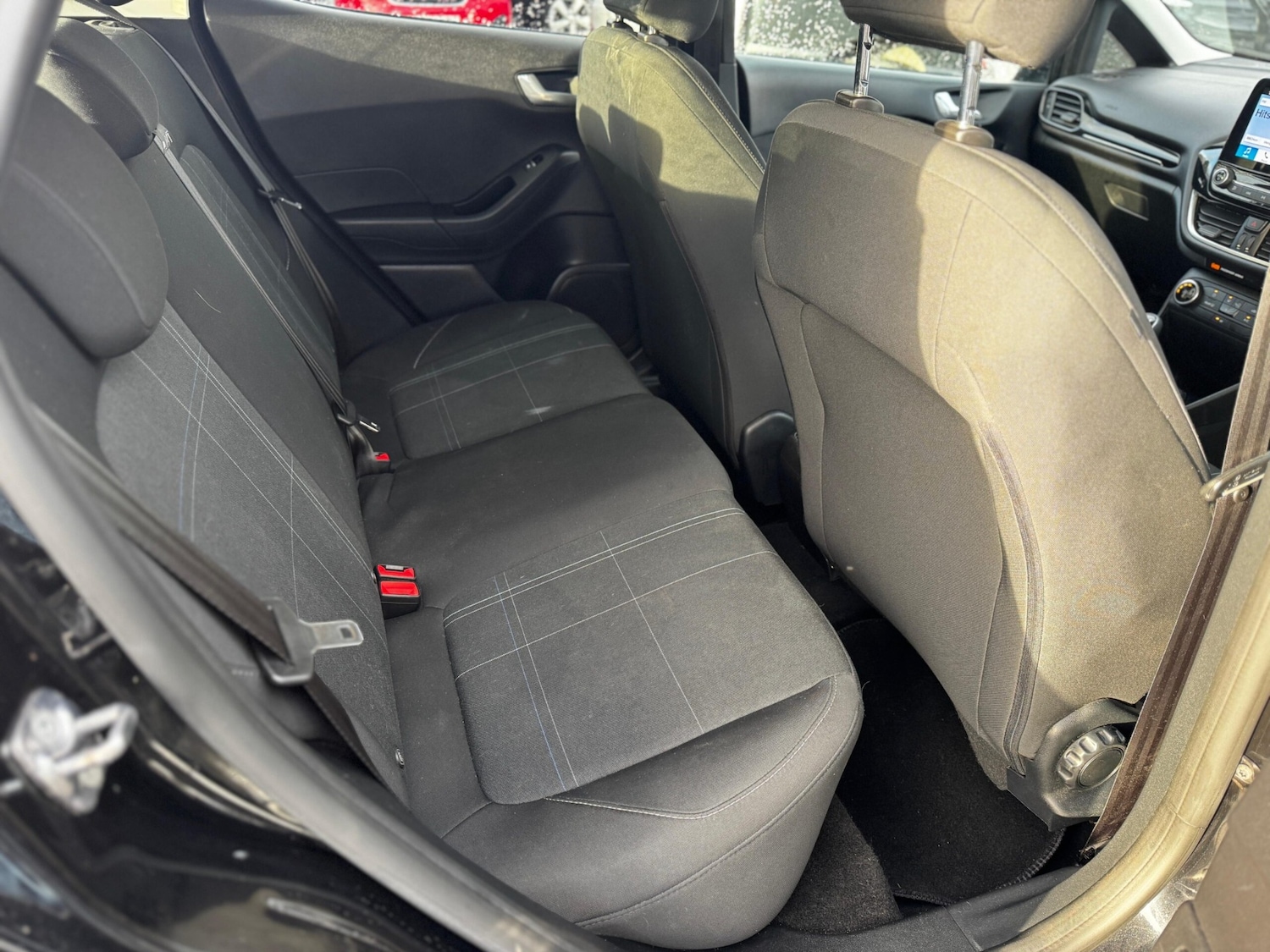 Used Ford Fiesta 2019 for sale - 76709625: Photo 7