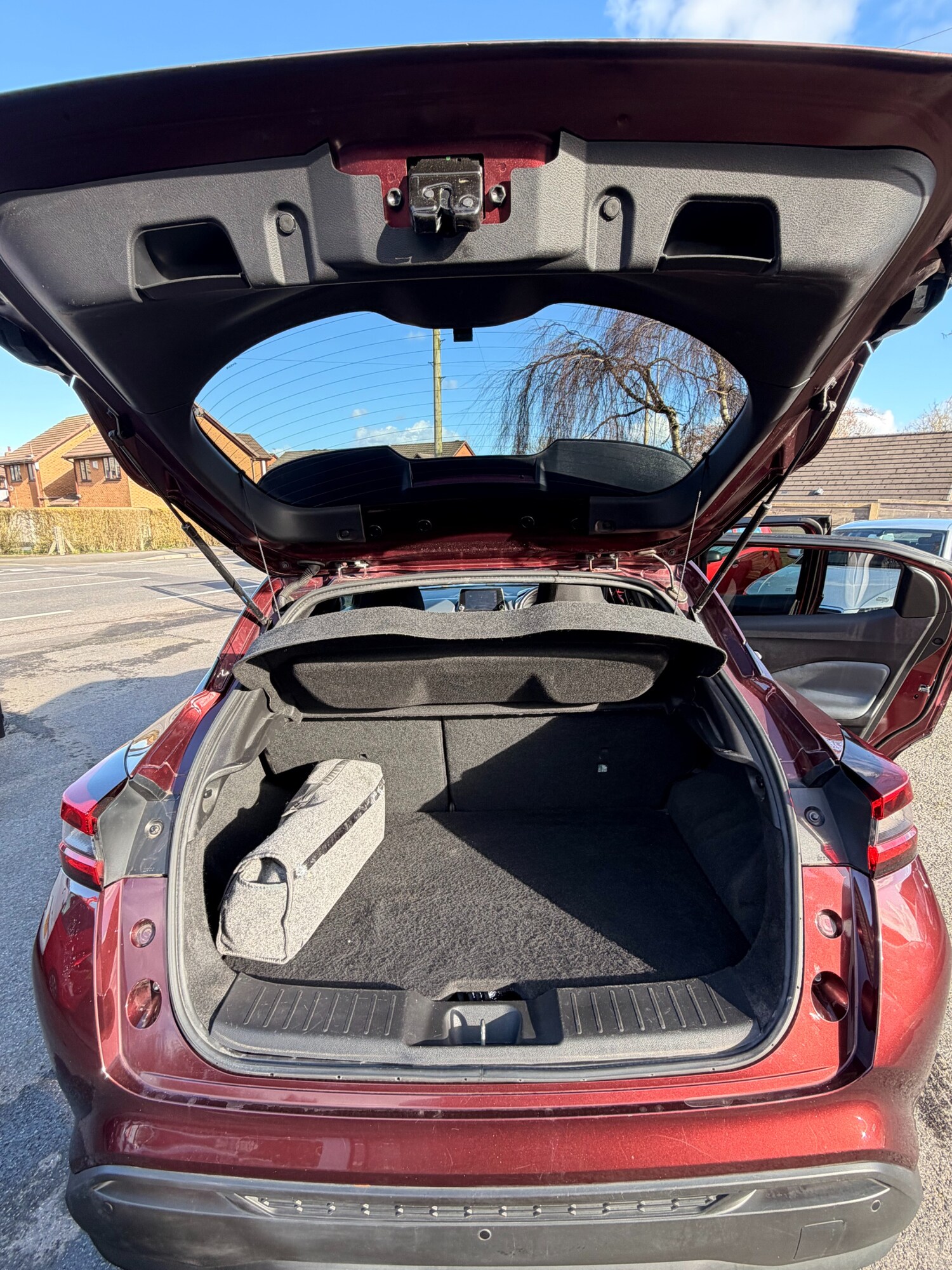 Used Nissan Juke 2021 for sale - 77902717: Photo 13